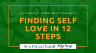12 Steps to Discovering Self Love - How 12 Step Programs Encourage Healing