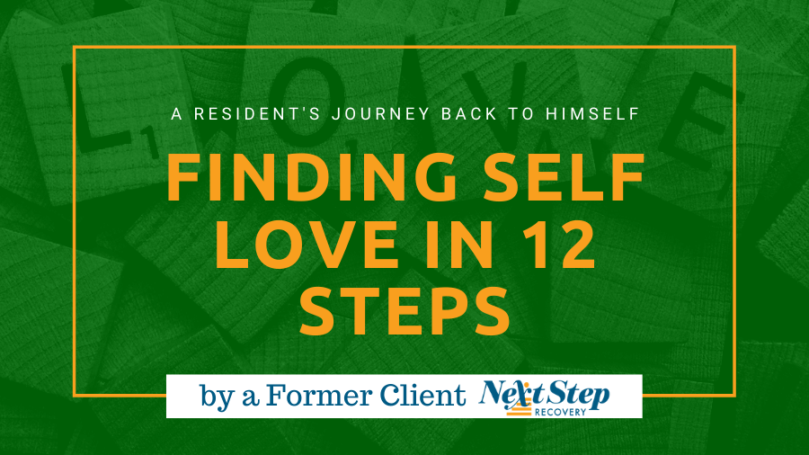 12 Steps to Discovering Self Love - How 12 Step Programs Encourage Healing