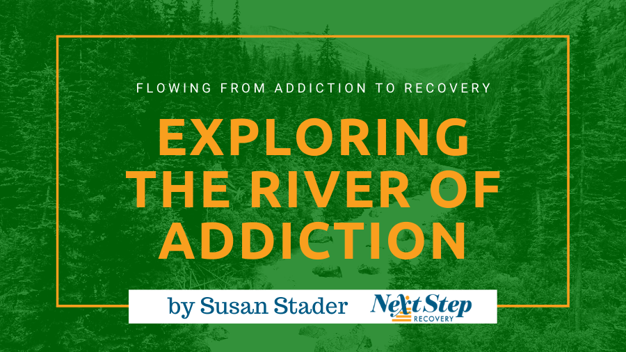Exploring the River of Addiction: A Metaphor for Recovery