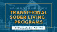 Sober Living Homes for Addiction Recovery - What You Need to Know: What Is? How It Works? Best for Who? How to Choose?