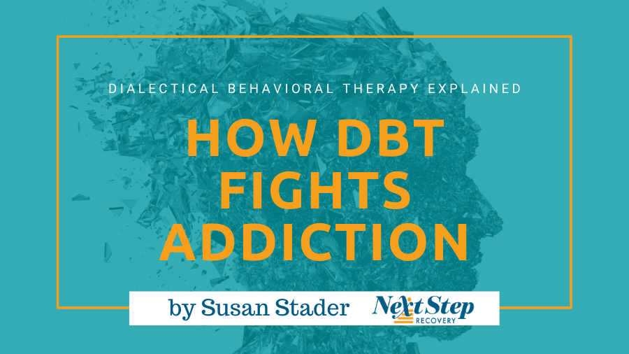 Dialectical Behavioral Therapy for Addiction Recovery - Everything You Should Know: What Is? How It Works? How to Choose? Best for Who?
