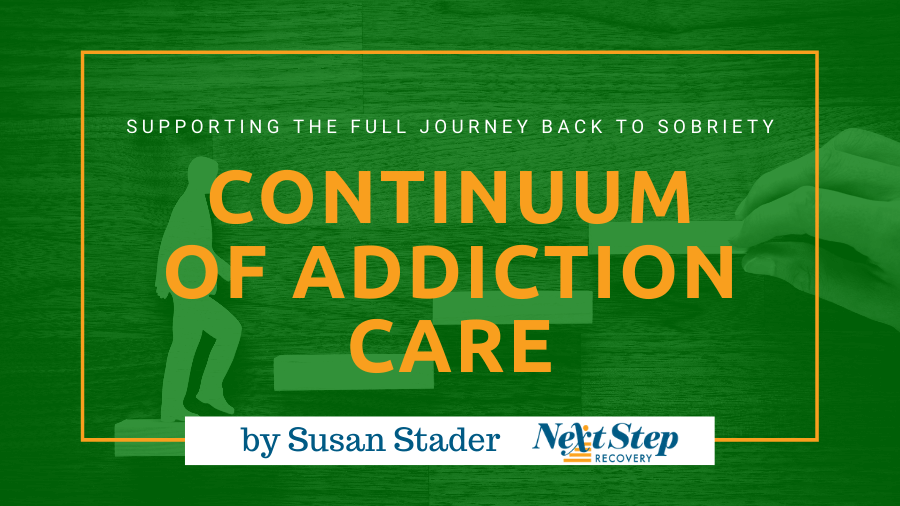 ASAM Continuum of Care Programs for Addiction Recovery - What You Need to Know: What Is? How It Works? Best for Who? How to Choose?