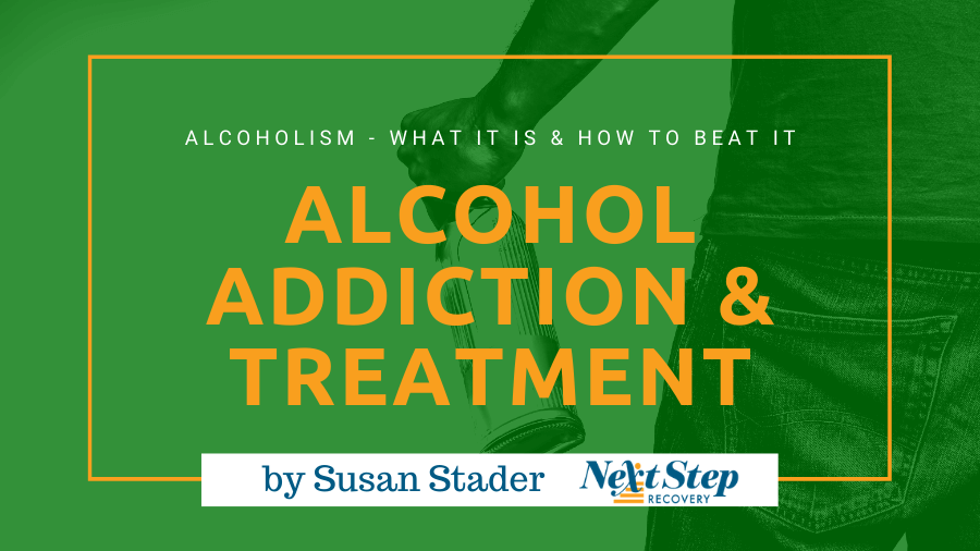 Alcohol Addiction & Alcoholism Treatment Programs - What Alcoholism Is & How to Beat It with Therapy