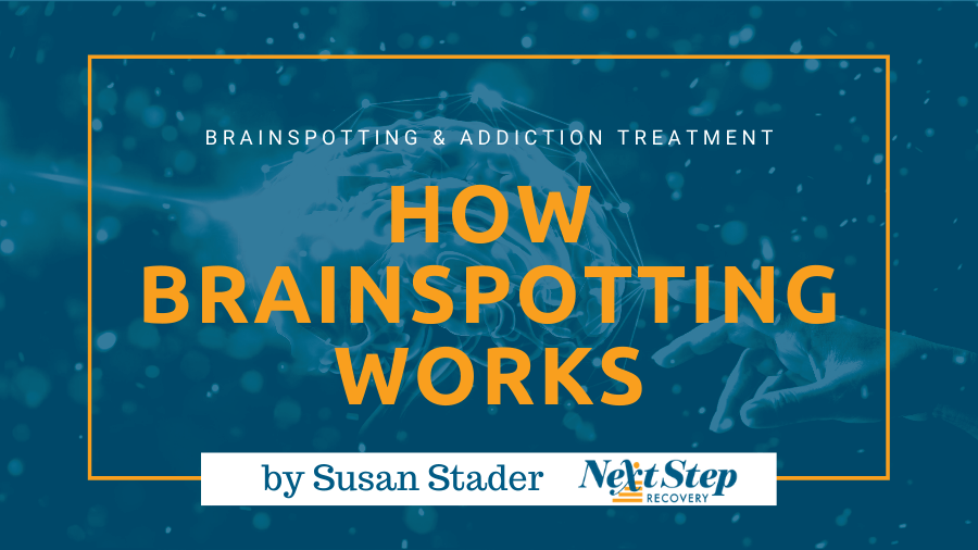 Brainspotting Therapy - All You Need to Know: What Is It? How to Choose? How It Works? Best for Who?