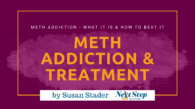 Meth Addiction & Methamphetamine Treatment Programs - What Meth Addiction Is & How to Beat It with Therapy